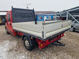 Fiat Ducato 2.3M-JET 120KS KLIMA, снимка 8