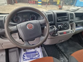 Fiat Ducato 2.3M-JET 120KS KLIMA, снимка 10