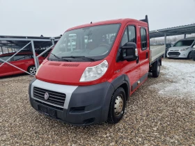 Fiat Ducato 2.3M-JET 120KS KLIMA, снимка 3