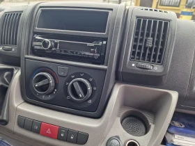 Fiat Ducato 2.3M-JET 120KS KLIMA, снимка 13