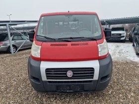 Fiat Ducato 2.3M-JET 120KS KLIMA, снимка 2