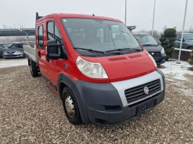Fiat Ducato 2.3M-JET 120KS KLIMA