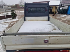 Fiat Ducato 2.3M-JET 120KS KLIMA, снимка 9