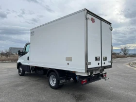 Iveco Daily 35C16 3.5Т Thermo King Max* 3.80M ПЕРФЕКТЕН, снимка 5