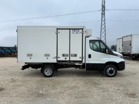 ����� �� �������� �� Iveco Daily 35C16 3.5� Thermo King Max* 3.80M ���������