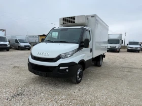 Iveco Daily 35C16 3.5Т Thermo King Max* 3.80M ПЕРФЕКТЕН
