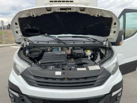 Iveco Daily 35C16 3.5Т Thermo King Max* 3.80M ПЕРФЕКТЕН, снимка 12
