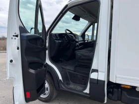 Iveco Daily 35C16 3.5Т Thermo King Max* 3.80M ПЕРФЕКТЕН, снимка 11