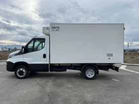 Iveco Daily 35C16 3.5Т Thermo King Max* 3.80M ПЕРФЕКТЕН, снимка 2