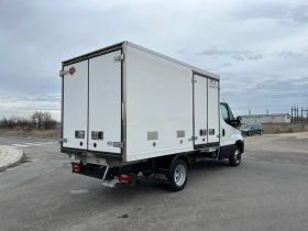 Iveco Daily 35C16 3.5Т Thermo King Max* 3.80M ПЕРФЕКТЕН, снимка 6