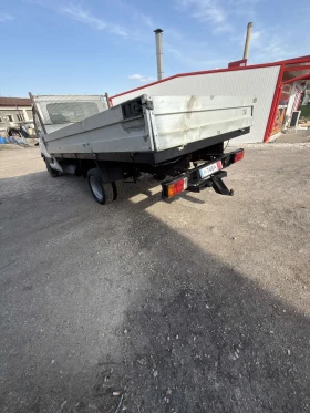 Iveco 35c13 35c12 2.3, снимка 5 - Бусове и автобуси - 53694187