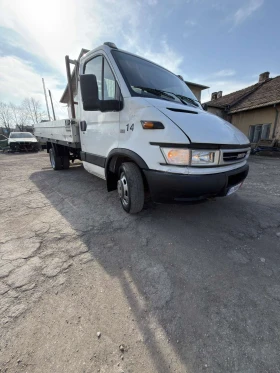 Iveco 35c13 35c12 2.3, снимка 3 - Бусове и автобуси - 53694187