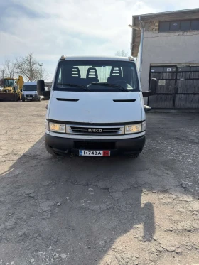 Iveco 35c13 35c12 2.3