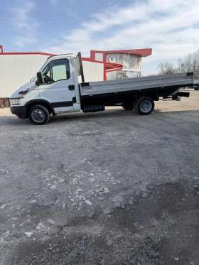 Iveco 35c13 35c12 2.3, снимка 6 - Бусове и автобуси - 53694187
