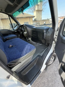 Iveco 35c13 35c12 2.3, снимка 10 - Бусове и автобуси - 53694187