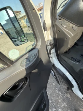 Iveco 35c13 35c12 2.3, снимка 11 - Бусове и автобуси - 53694187