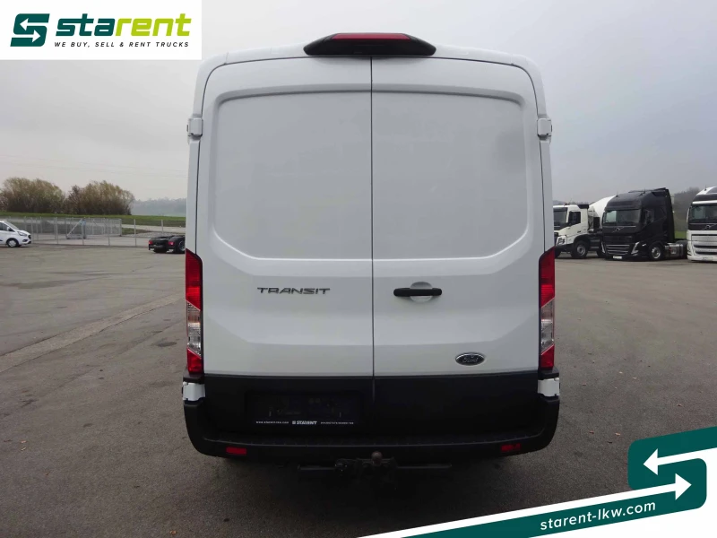 Ford Transit VAN24014, снимка 6 - Бусове и автобуси - 47937472