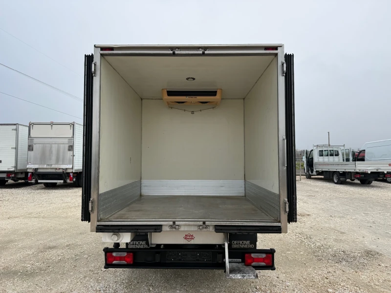 Iveco Daily 35C16 3.5Т Thermo King Max* 3.80M ПЕРФЕКТЕН, снимка 12 - Бусове и автобуси - 53244308