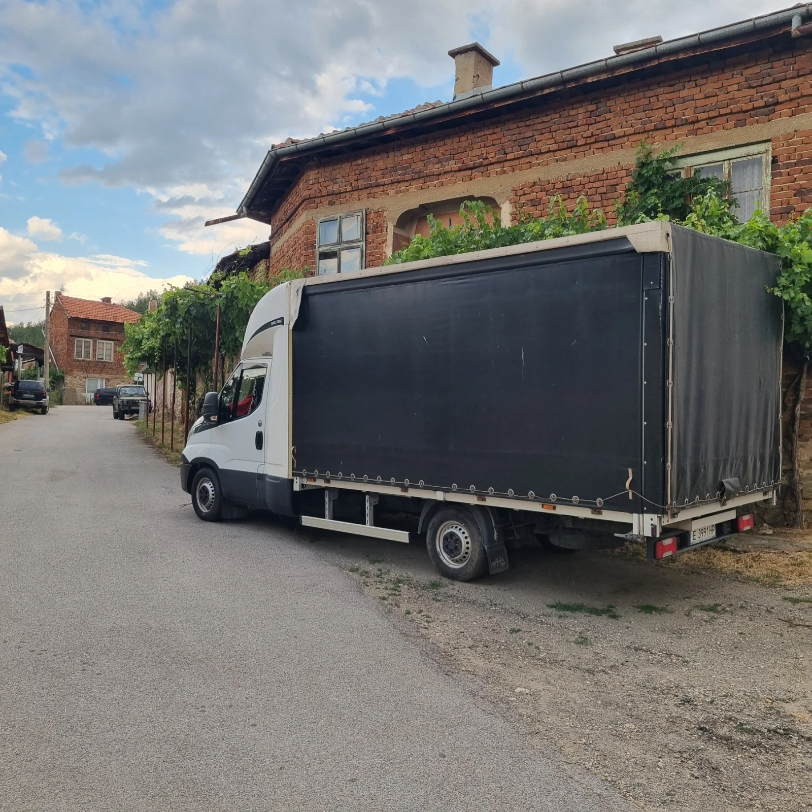 Iveco 35c18  - изображение 2