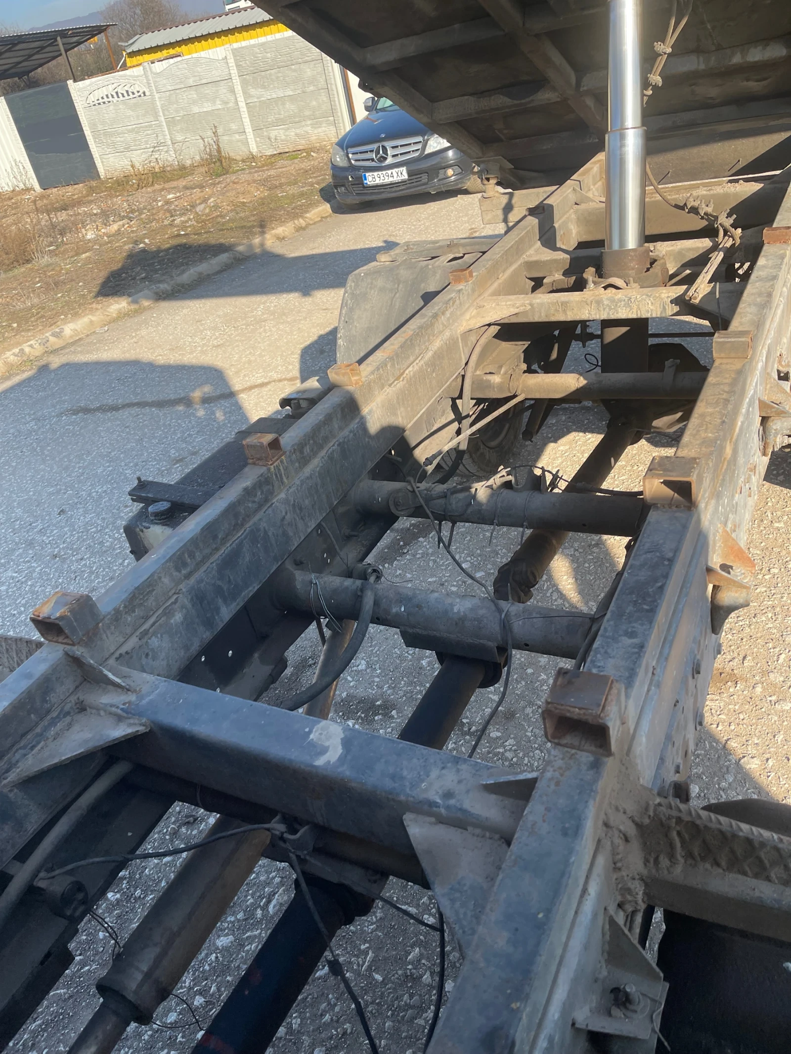 Iveco 3510 2.8 Turbo | Mobile.bg � ����������� 9