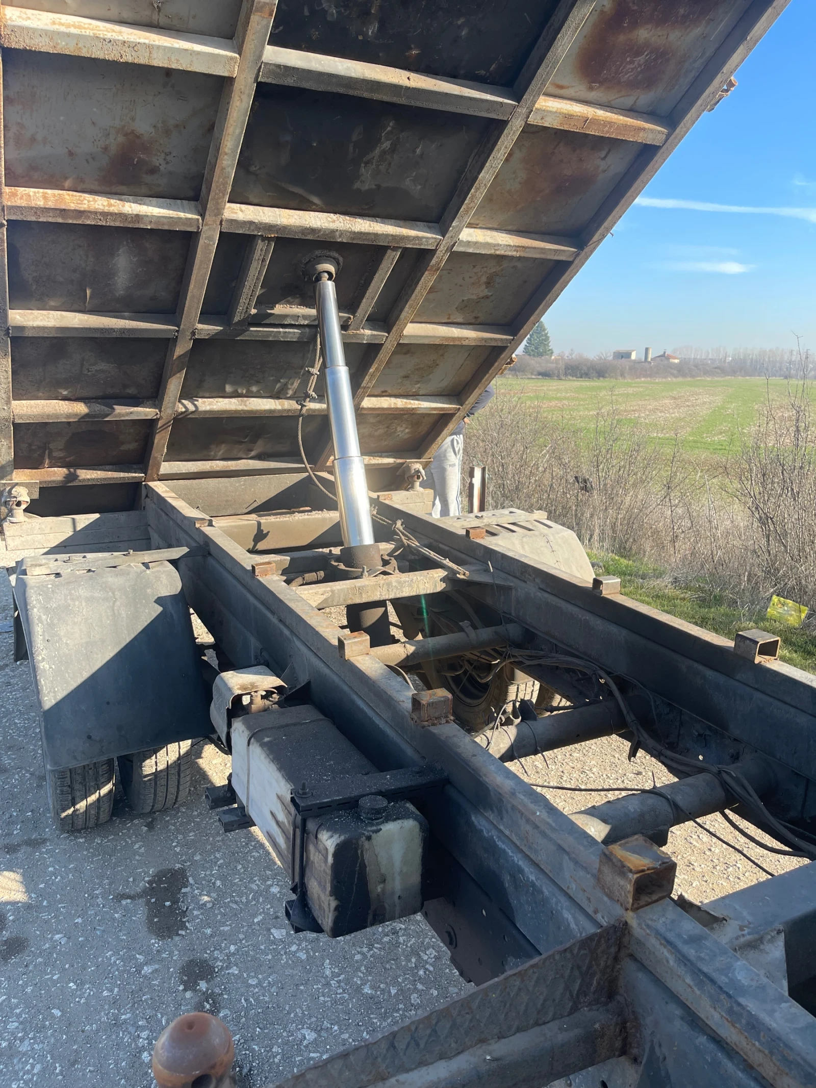 Iveco 3510 2.8 Turbo | Mobile.bg � ����������� 7