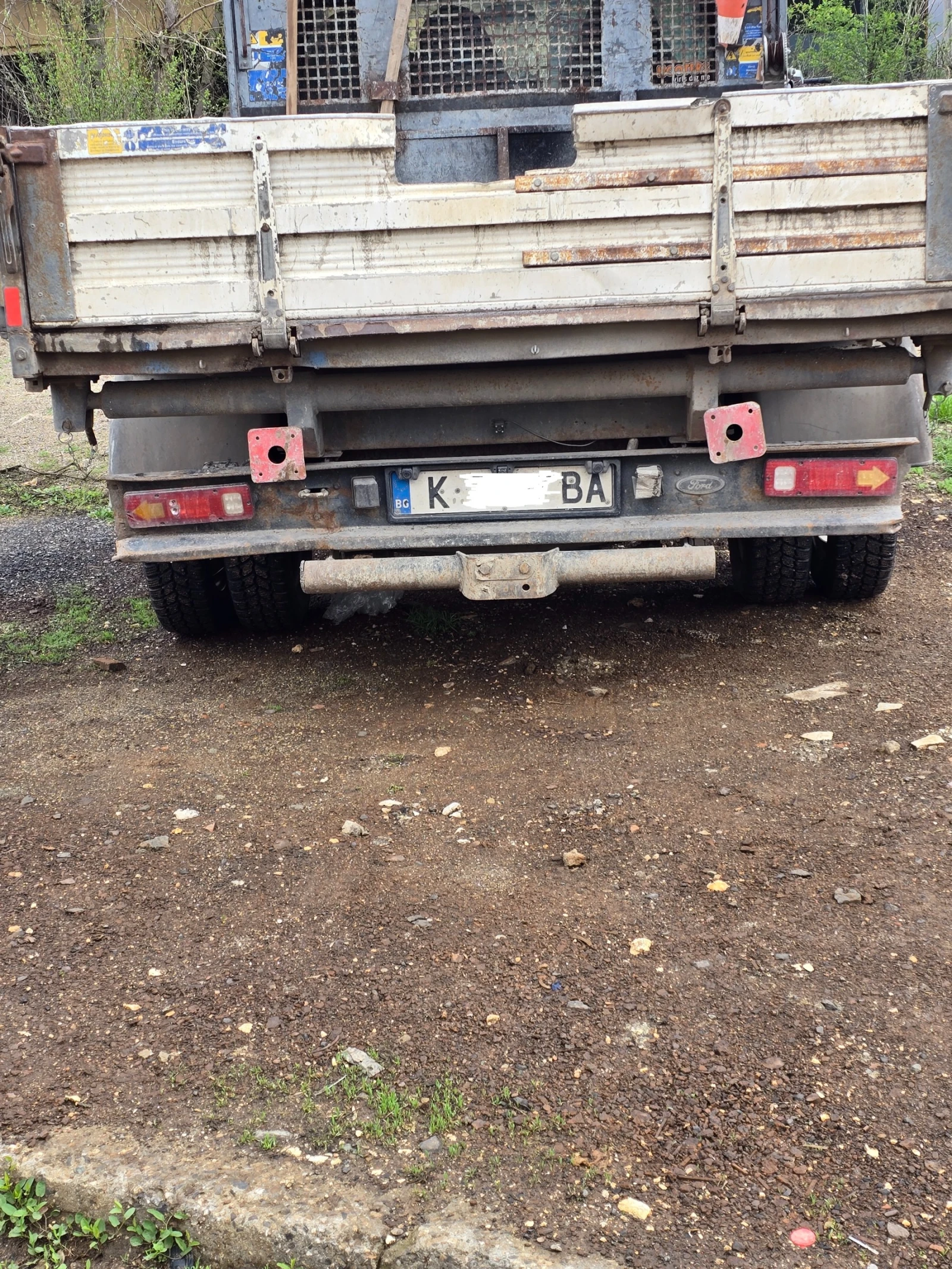 Ford Transit 350 | Mobile.bg � ����������� 2