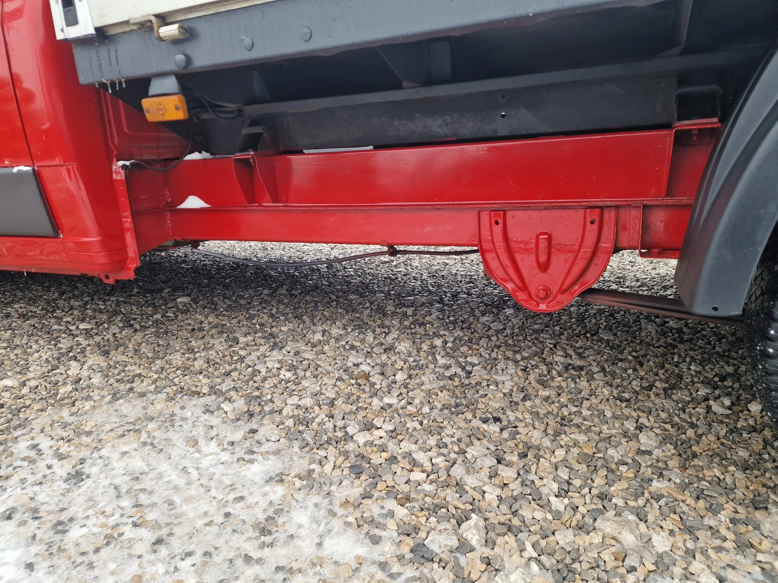 Fiat Ducato 2.3M-JET 120KS KLIMA | Mobile.bg � ����������� 16