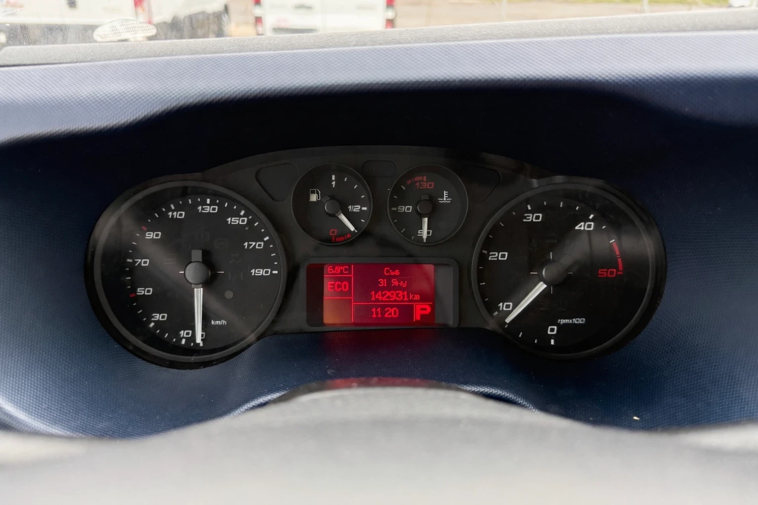 Iveco Daily 35C16 3.5� Thermo King Max* 3.80M ��������� | Mobile.bg � ����������� 14