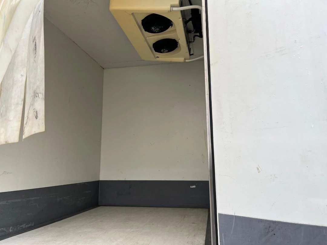 Iveco Daily 35C16 3.5Т Thermo King Max* 3.80M ПЕРФЕКТЕН - изображение 8