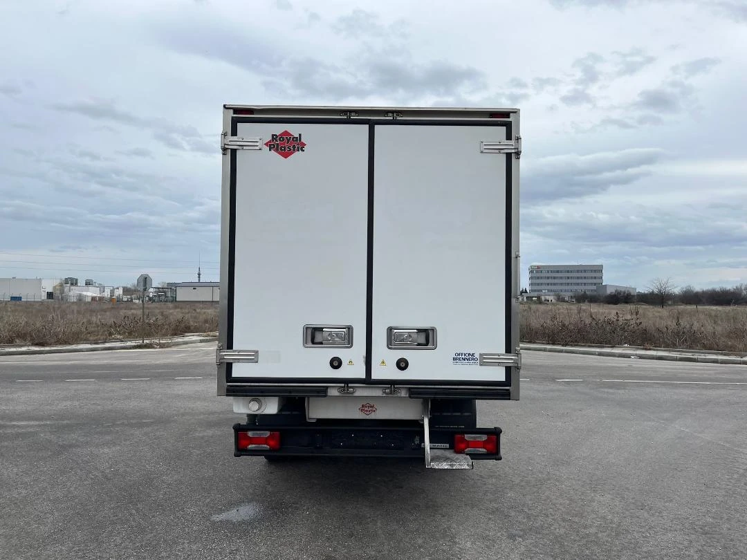 Iveco Daily 35C16 3.5Т Thermo King Max* 3.80M ПЕРФЕКТЕН - изображение 3