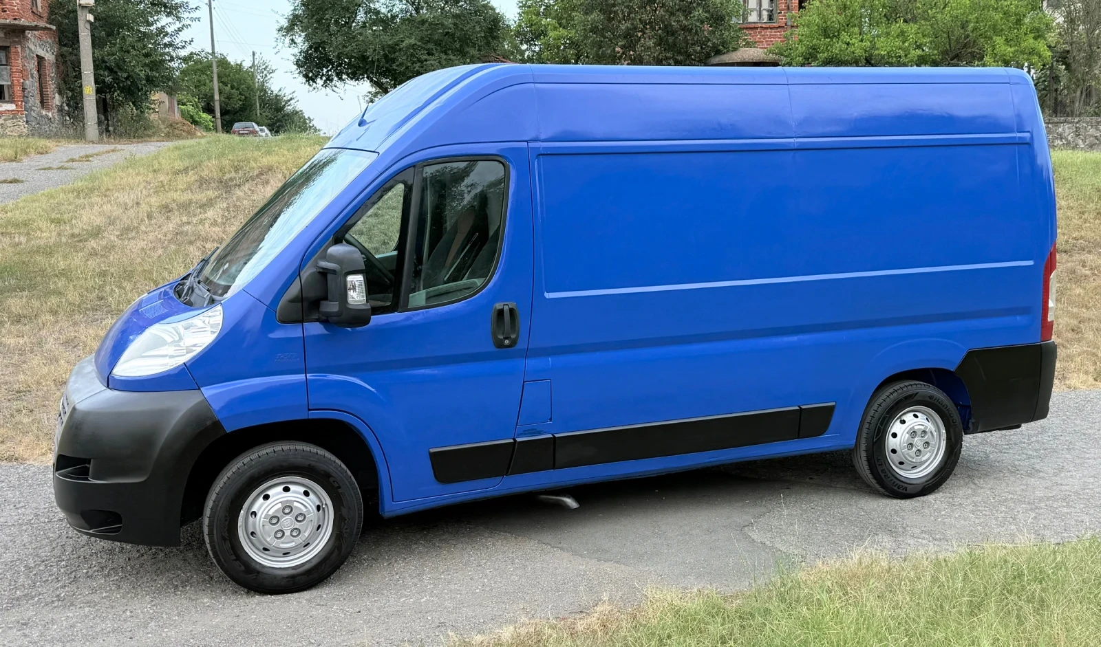 Fiat Ducato 2.3, снимка 6 - Бусове и автобуси - 56168460
