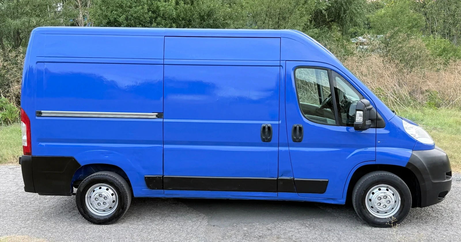 Fiat Ducato 2.3, снимка 3 - Бусове и автобуси - 56168460