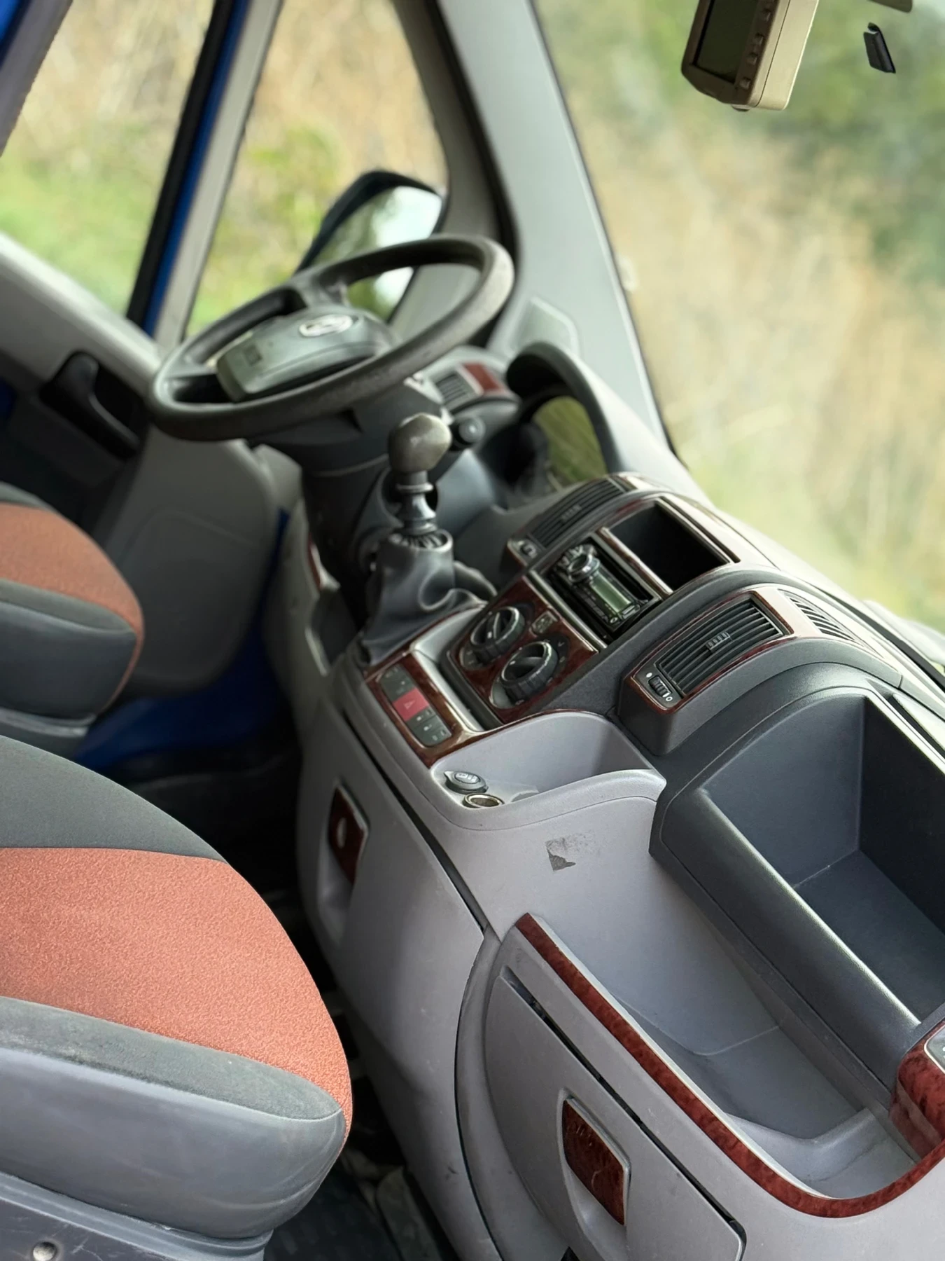 Fiat Ducato 2.3, снимка 9 - Бусове и автобуси - 56168460