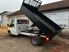 Ford Transit Самосвал, снимка 3