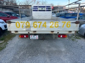 Mitsubishi Fuso FUSO CANTER 3C15- кош 4, 80/2, 30, снимка 4