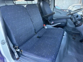 Mitsubishi Fuso FUSO CANTER 3C15- кош 4, 80/2, 30, снимка 13