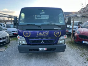 Mitsubishi Fuso FUSO CANTER 3C15- кош 4, 80/2, 30, снимка 1
