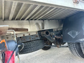 Mitsubishi Fuso FUSO CANTER 3C15- кош 4, 80/2, 30, снимка 5
