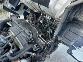 Mitsubishi Fuso FUSO CANTER 3C15- кош 4, 80/2, 30, снимка 17