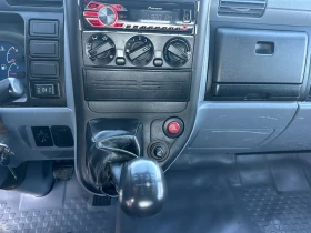 Mitsubishi Fuso FUSO CANTER 3C15- кош 4, 80/2, 30, снимка 11