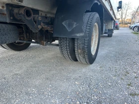 Mitsubishi Fuso FUSO CANTER 3C15- кош 4, 80/2, 30, снимка 6