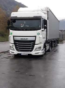 Daf FT XF 106  460, снимка 2