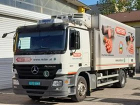  Mercedes-Benz Actros