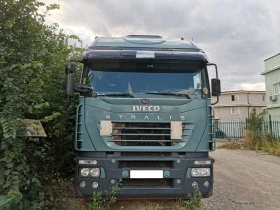 Iveco Stralis 480 . -  260  48  | Mobile.bg    4