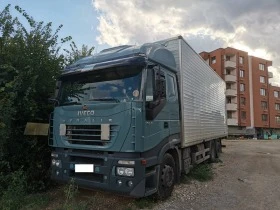  Iveco Stralis