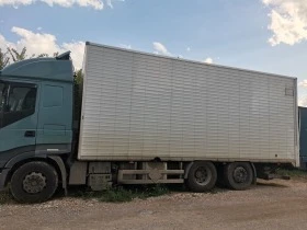 Iveco Stralis 480 . -  260  48  | Mobile.bg    3