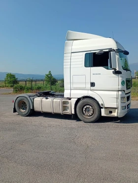 Обява за продажба на Man Tgx ~17 400 лв. - изображение 1