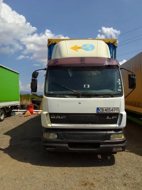 Обява за продажба на Daf Lf 55-250 ~13 999 лв. - изображение 2