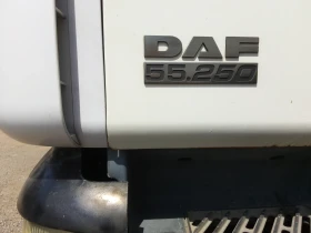 Обява за продажба на Daf Lf 55-250 ~13 999 лв. - изображение 4