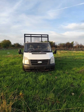 Ford Transit  | Mobile.bg    4